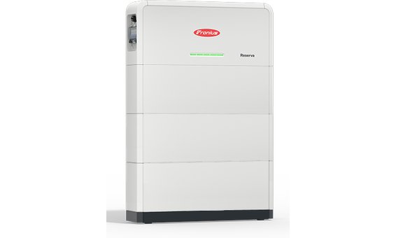 Fronius Reserva 9.5